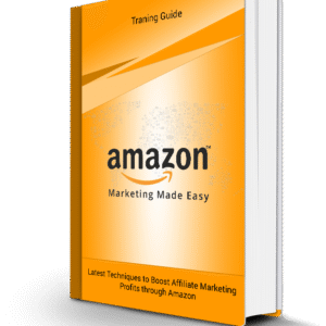 Amazon Marketing PLR – Complete Amazon Income Guide