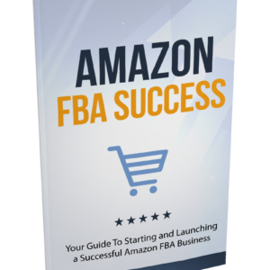 Amazon FBA Course PDF – Build a Profitable FBA Business