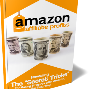 Amazon Affiliate Course PLR – Profit Blueprint
