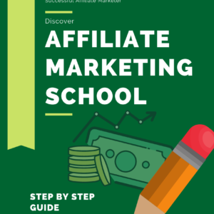 Ebook Affiliate Marketing – Complete Beginner Guide