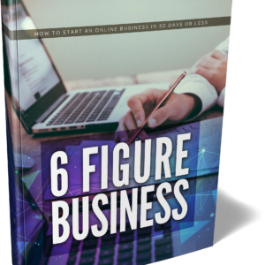 Start & Grow a Successful Online Business Guide